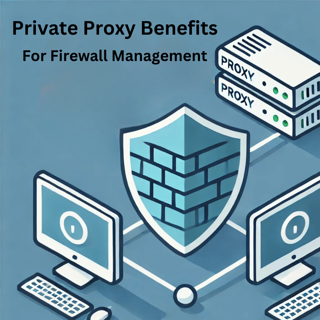 Simplify firewall management with Remote.It Private Proxy: secure remote access, IP masking, and reduced configuration complexity for businesses.