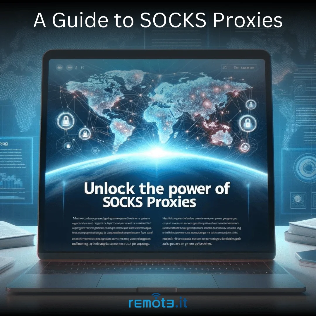 Learn what SOCKS proxies are, their history, and how they can improve privacy, bypass geo-restrictions, and offer better performance compared to traditional VPNs.