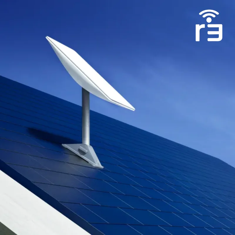 Use Remote.it to access devices behind a StarLink router connection without port forwarding