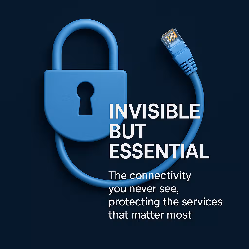 Remote.it delivers service-level access control, eliminating IP exposure and network vulnerabilities. Connect directly to services, not devices.