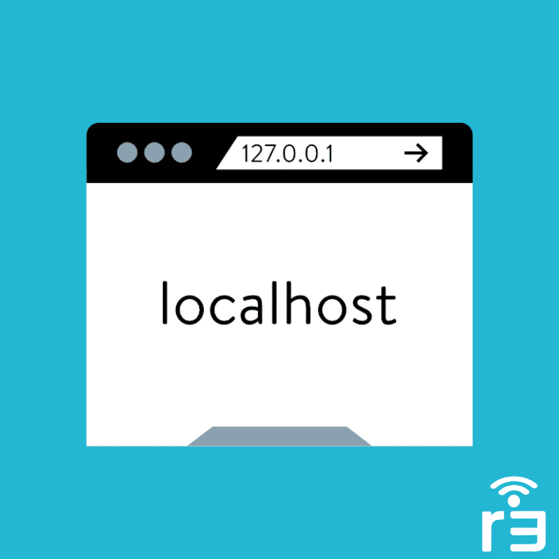 Local host is the cinderella of IP addresses