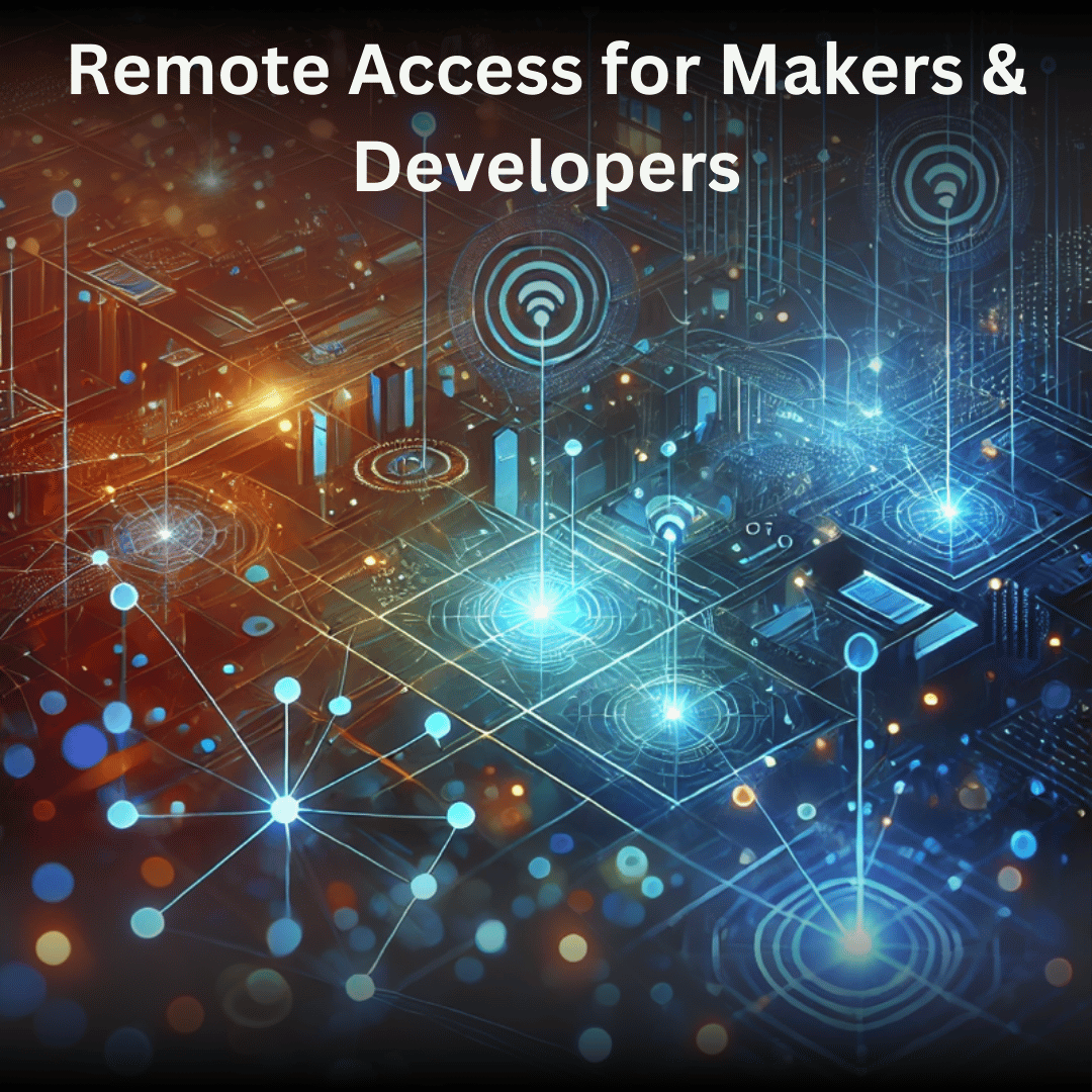 Streamline Raspberry Pi projects with secure, seamless remote access.