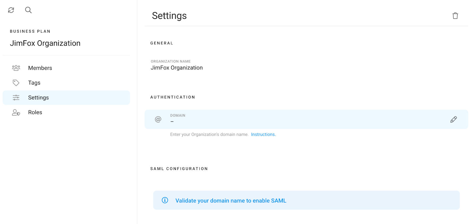 Remote.It version 3.7.0 SAML Integration
