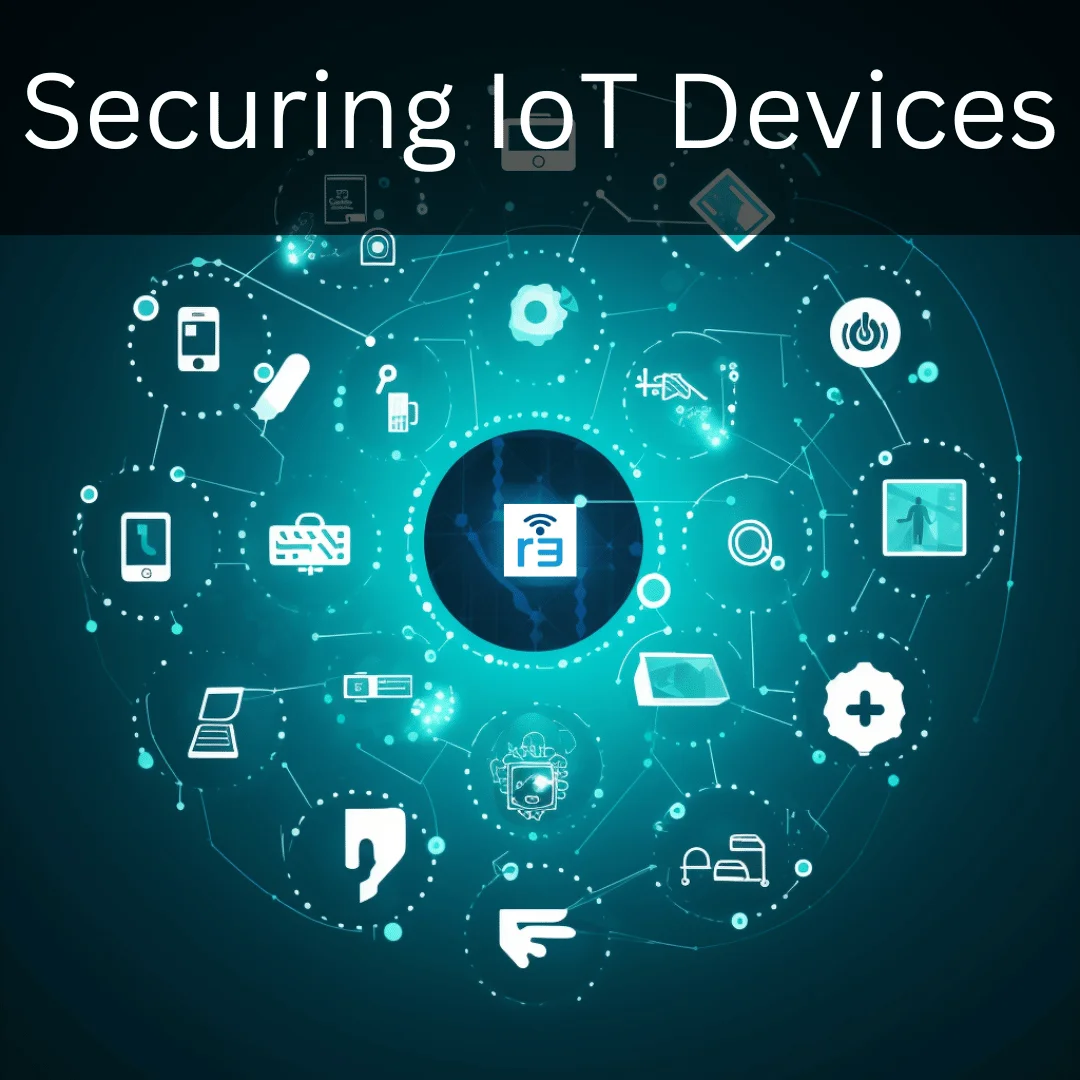 IoT Security - make all your devices invisible from the internet using Remote.It