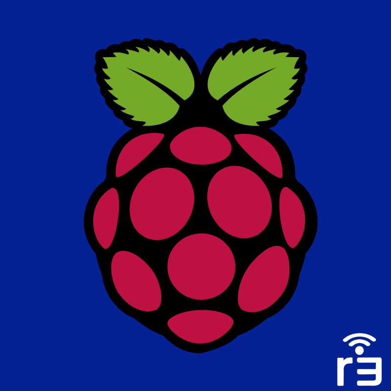 Remote.It launches RaspberryPi image