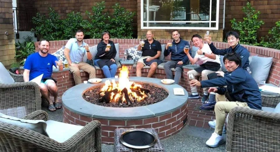 Remote.It team members