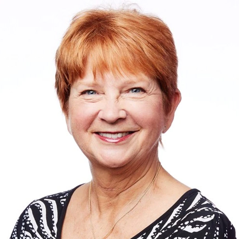 Mary Johnson